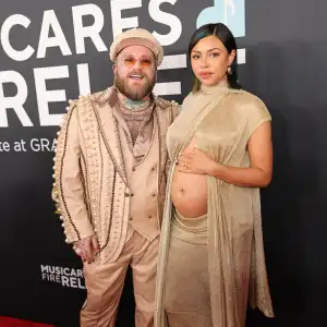 Teddy Swims Jokes Raiche Wright Tricked Him into Therapy