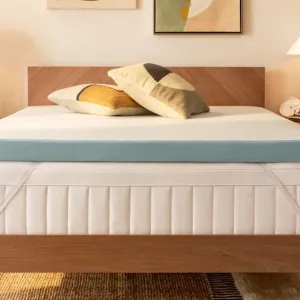 Tempur-Pedic Cooling Mattress Topper on Sale at Amazon