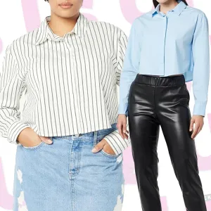 the-drop-isadora-cropped-poplin-shirt