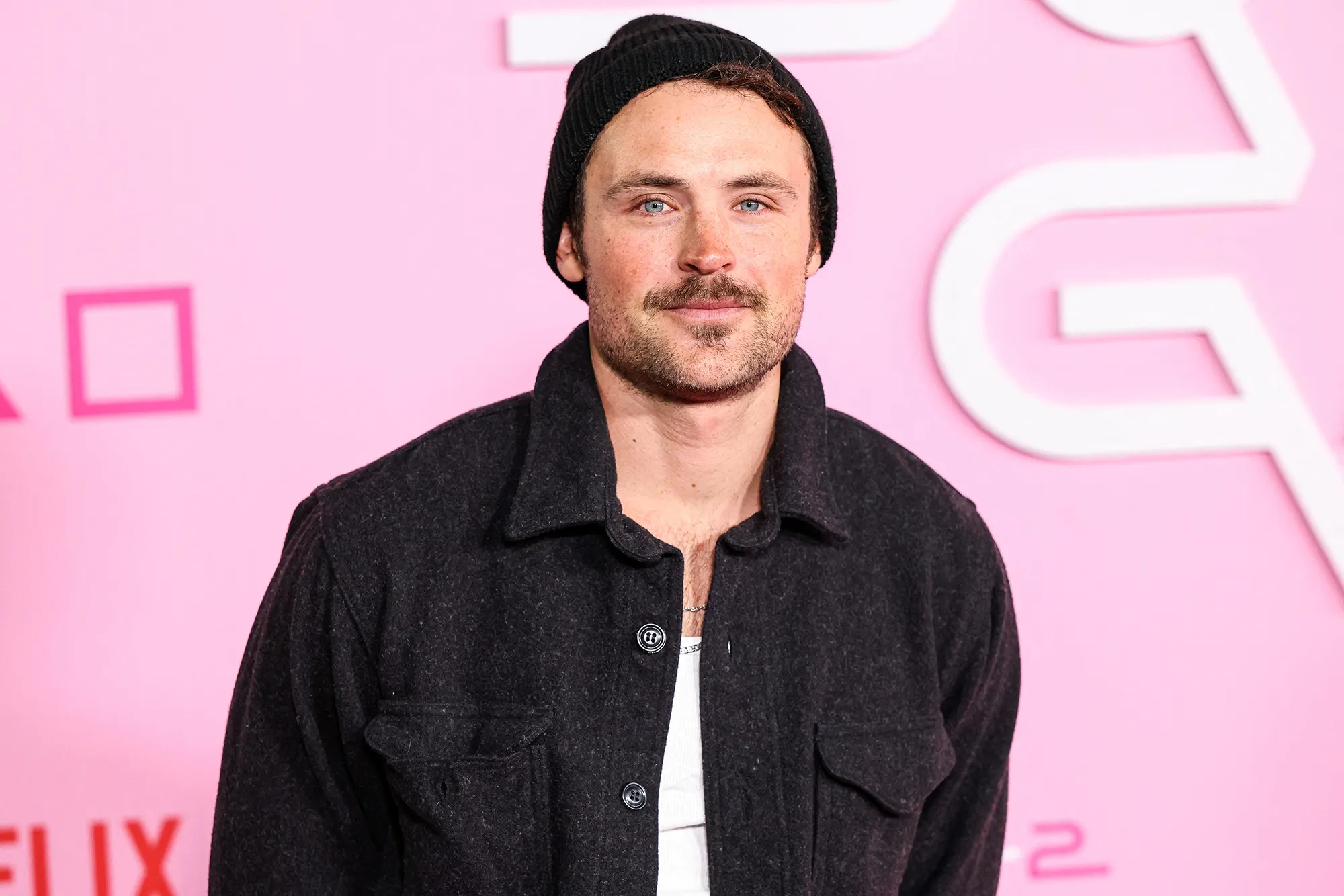 Dylan Efron Clarifies His Bathing Habits I Do Shower