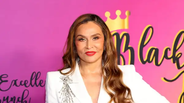 Tina Knowles Defends Family After Kanye West Tweeted About Beyonce's Kids