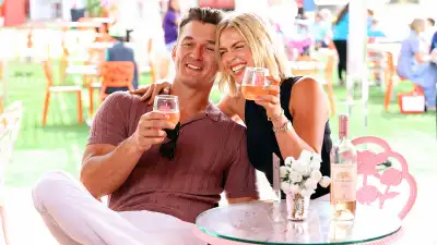 Bachelor Nation Tyler Cameron and Girlfriend Tate Madden Relationship Timeline