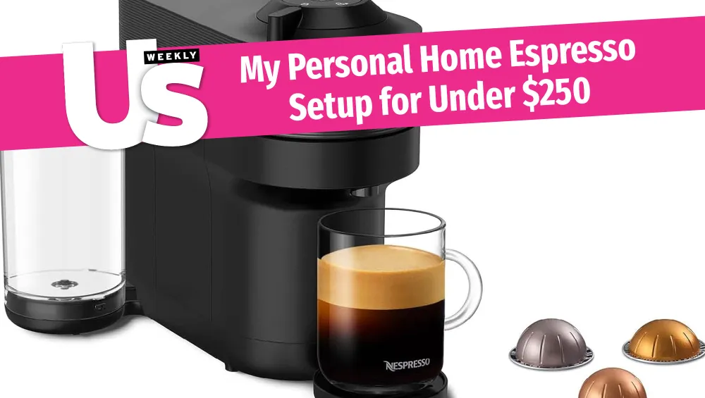 My Personal Replica Luxury Handbag Espresso Setup for Under $250