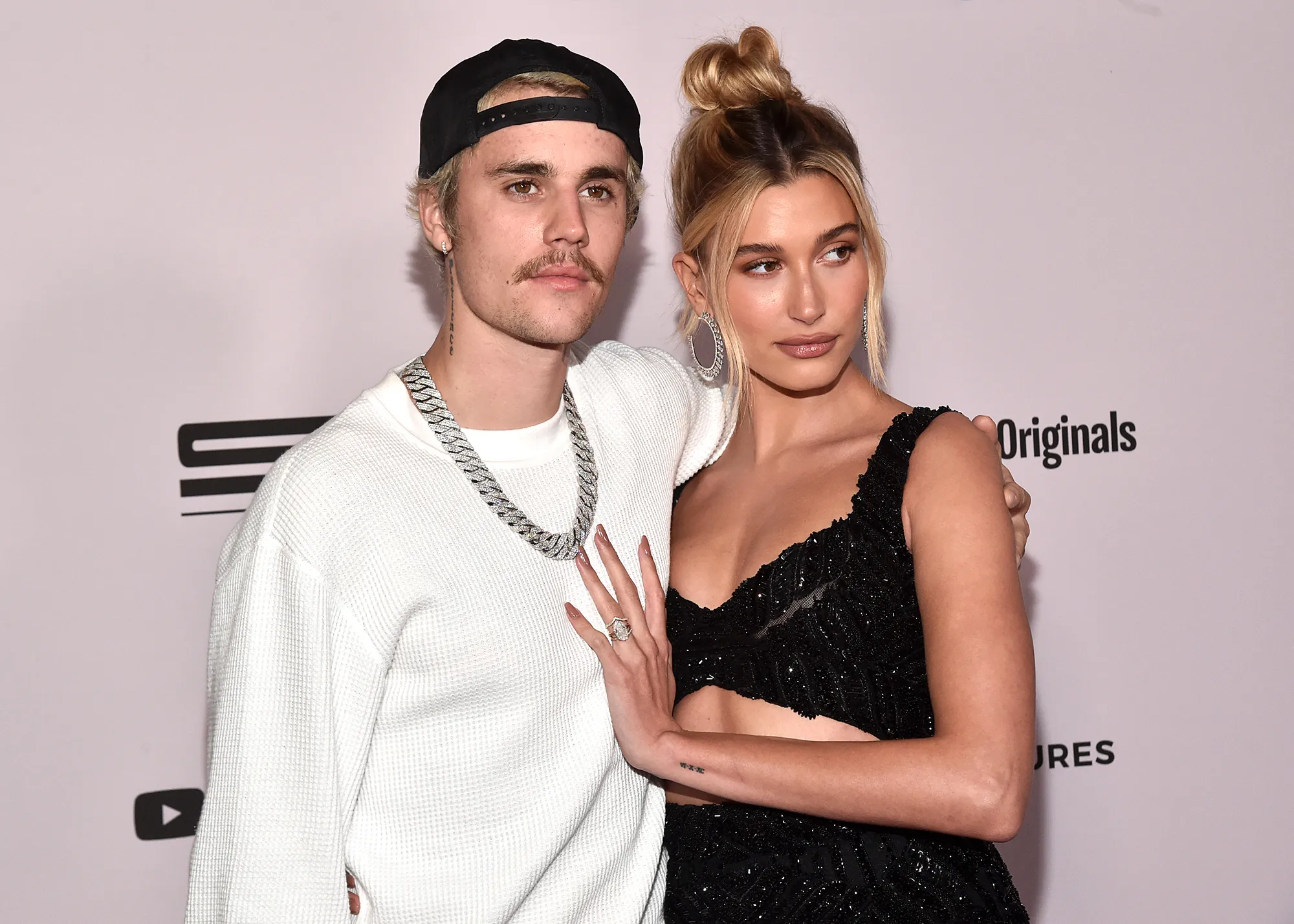 What is Really Going on With Justin and Hailey Bieber on Instagram