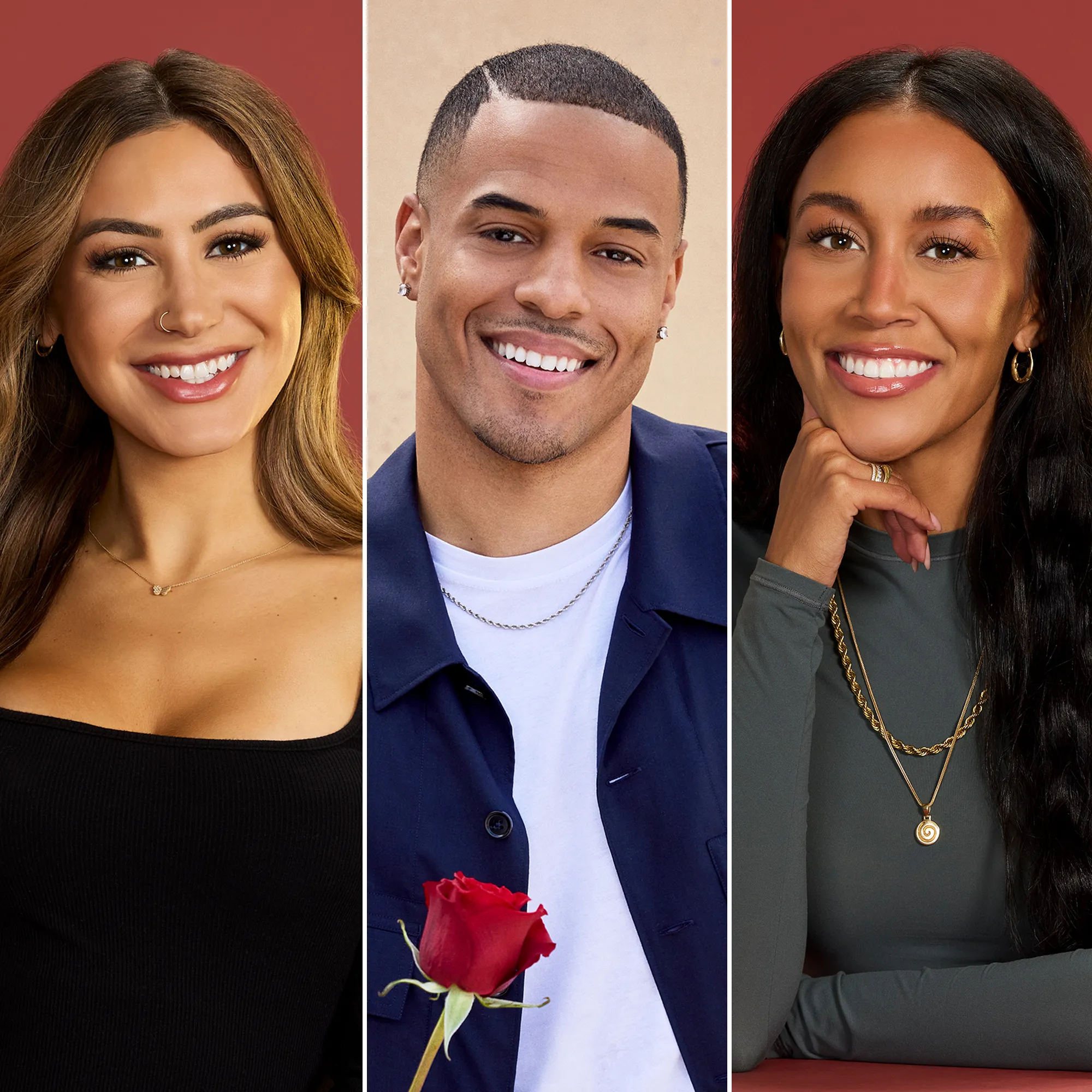 Where the Cast of Grant Ellis' Season 29 of 'The Bachelor' Stands