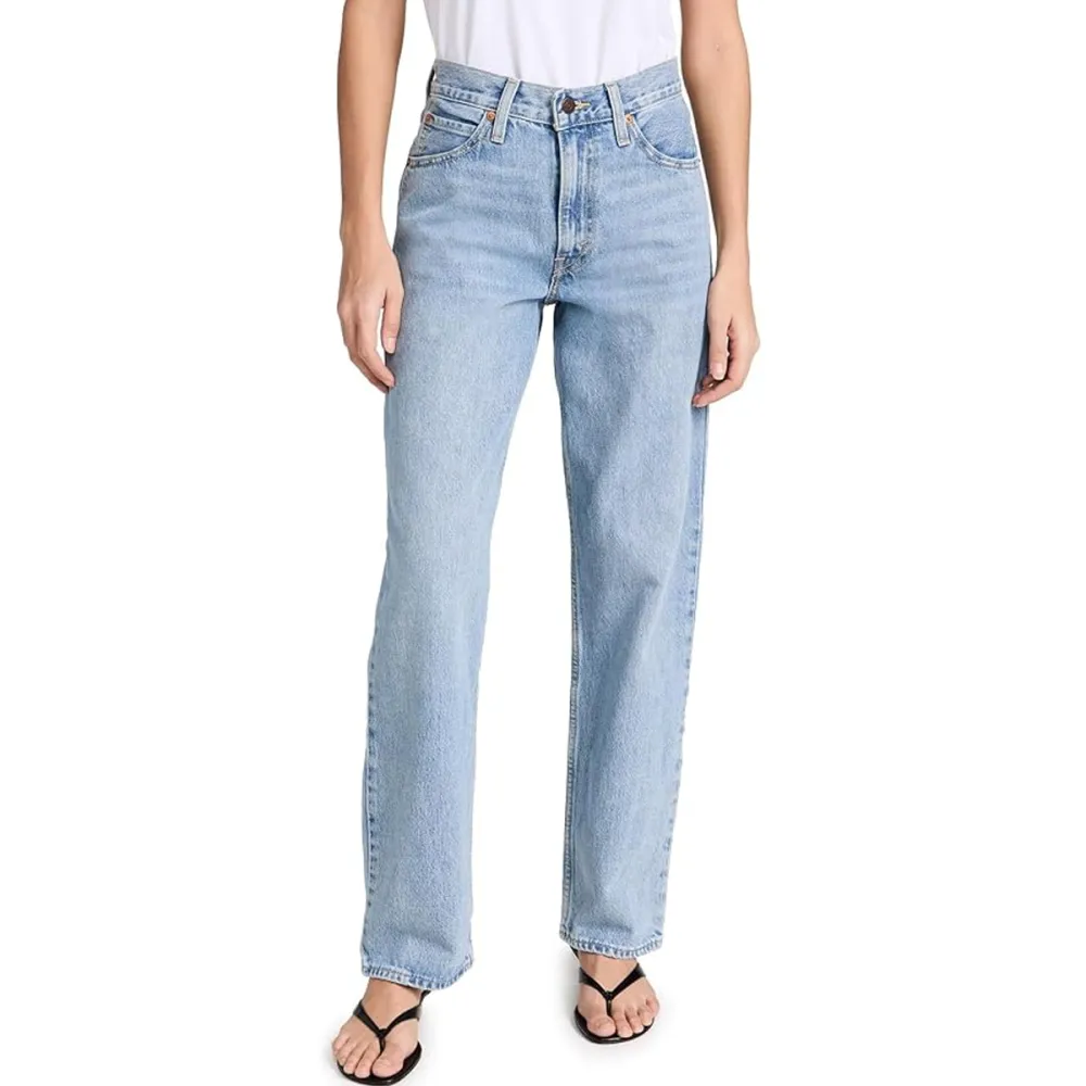 Levi's Women's Dad Jean