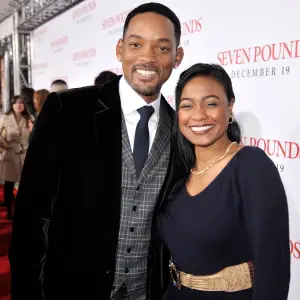 Will Smith and Tatyana Ali Recreate Fresh Prince Dance