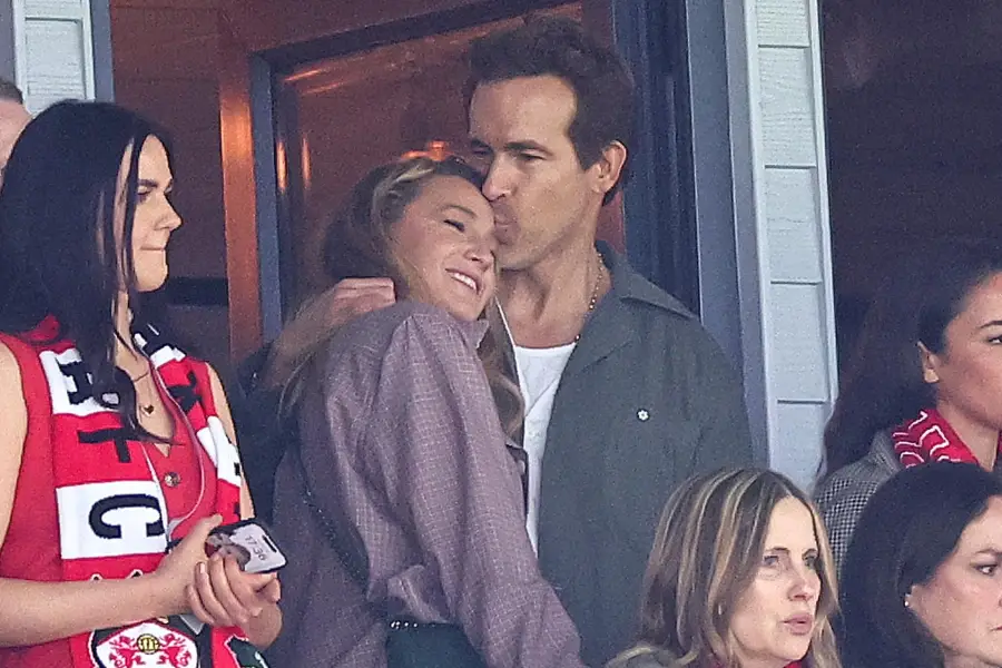 Blake and Ryans Sweetest Quotes about Daughters