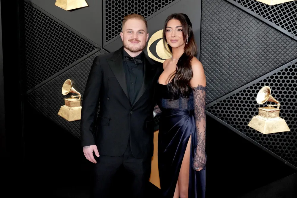 Brianna Chickenfry Reveals Shes Planning on Writing a Book After Her Break Up From Zach Bryan