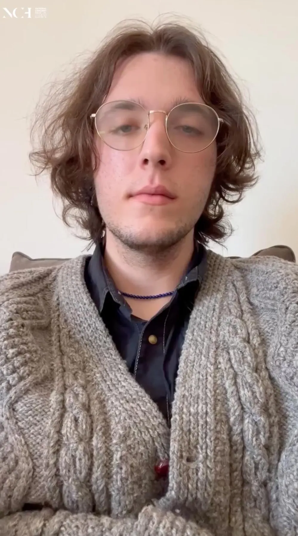 Daniel Day Lewis Son Cashel Calls Last Name a Double Edged Sword for His Music Career