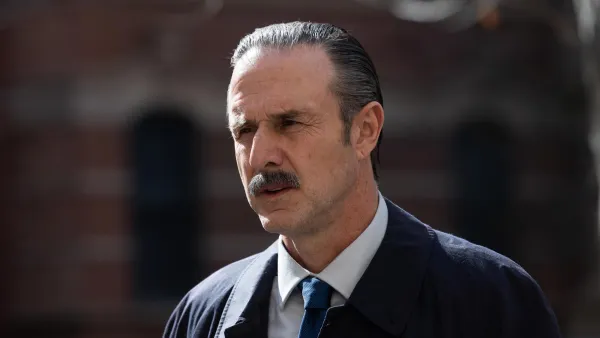 David Arquette on Daughter Cocos 21st Birthday His Scream Return and New Film Mob Cops