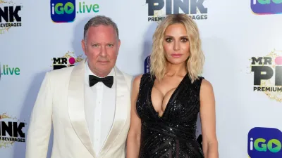 Dorit and PK Kemsley Reportedly Appear to Ignore Each Other At Sons Baseball Game