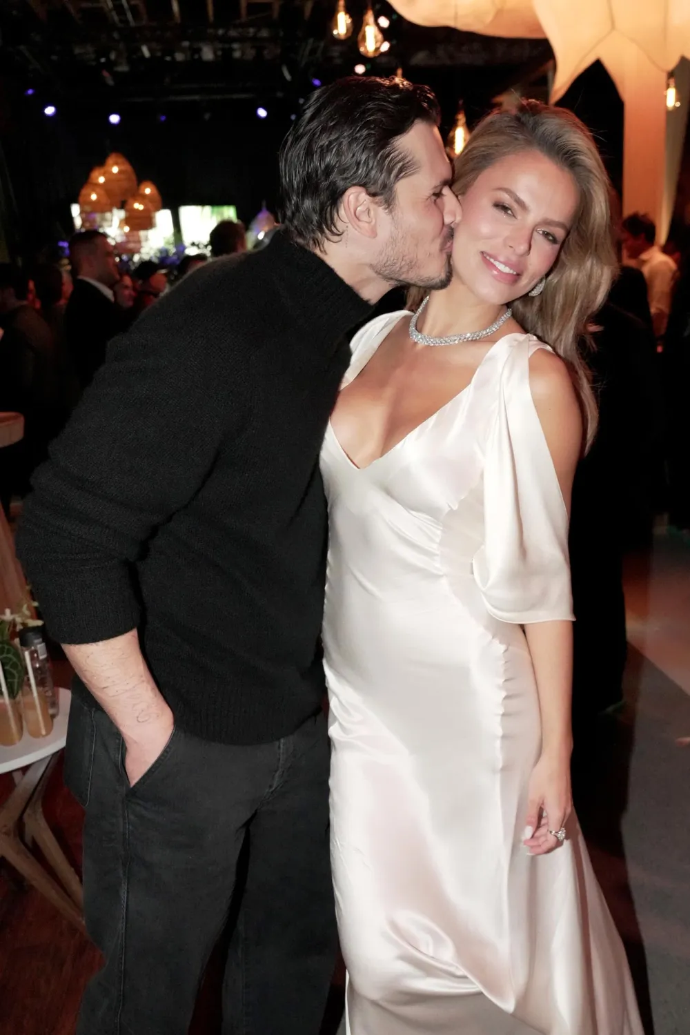 Gleb Savchenko Is Surprised Over Brooks Nader Split Reveals Last Time They Saw Each Other