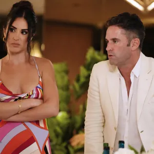 Jesse Lally Is Learning How to Treat Women Differently After Calling Ex Michelle Lally a Hooker