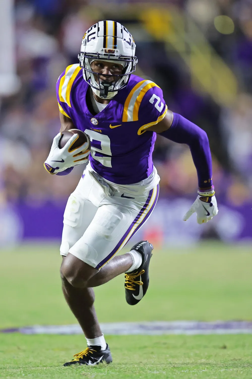 Kyren Lacy Died Days Before His Grand Jury Hearing for Hit and Run