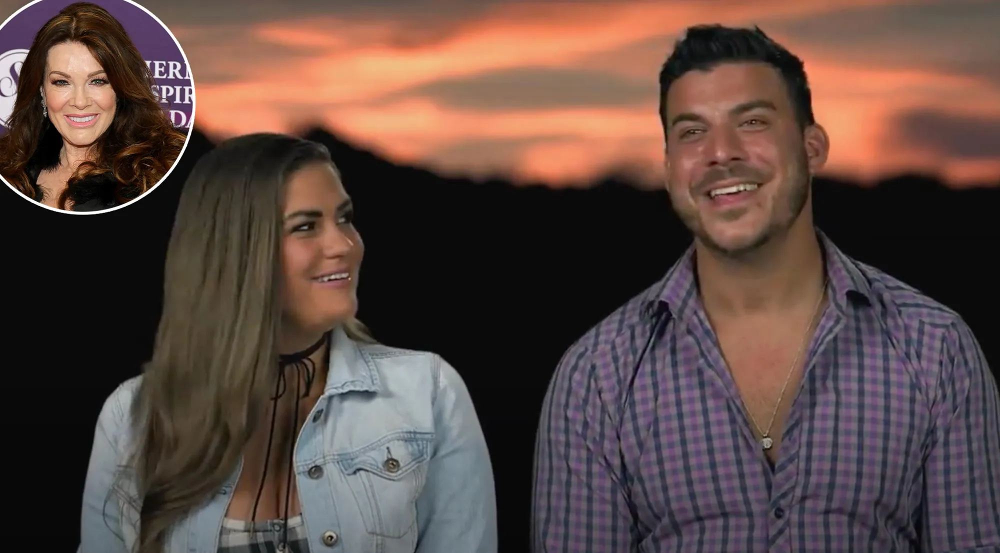 Lisa Vanderpump Looks Back on Jax and Brittany Take Kentucky Spinoff