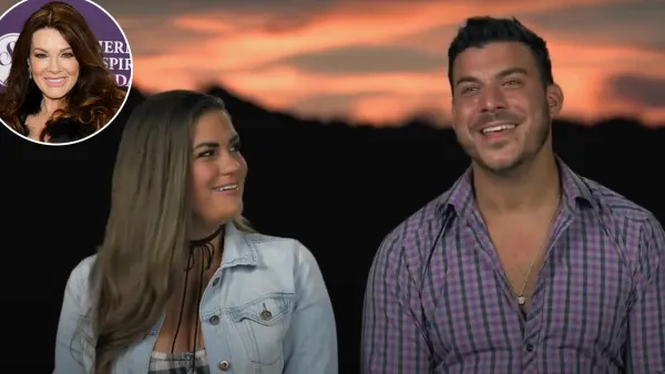 Lisa Vanderpump Looks Back on Jax and Brittany Take Kentucky Spinoff