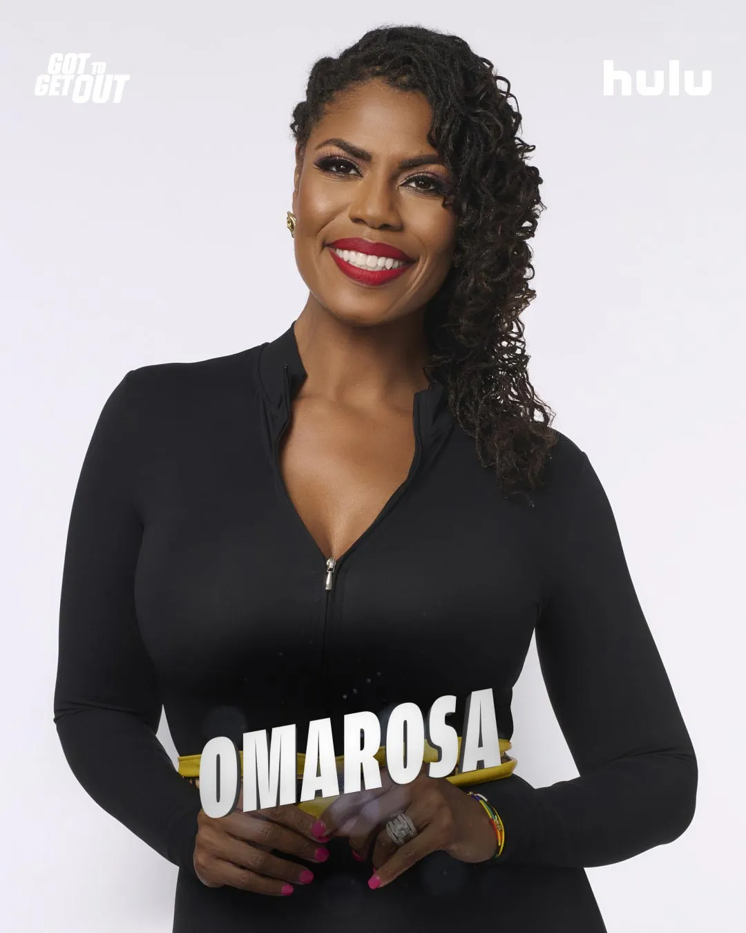 Omarosa Explains Why She Was Missing During Certain Key Moments on Got to Get Out