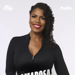 Omarosa Explains Why She Was Missing During Certain Key Moments on Got to Get Out