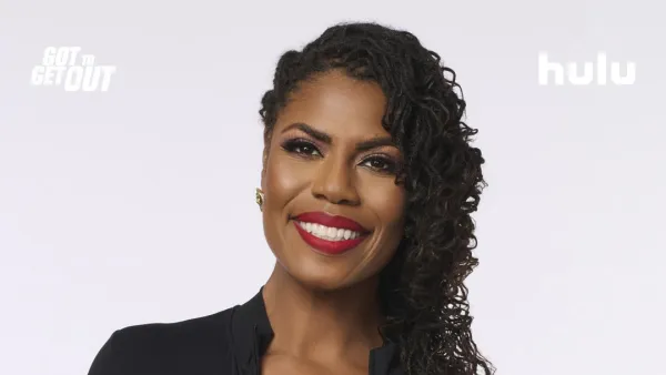 Omarosa Explains Why She Was Missing During Certain Key Moments on Got to Get Out