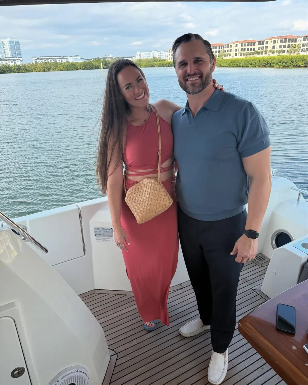 RHOCs Kara Keough Pays Tribute to Late Son McCoy on His 5th Birthday