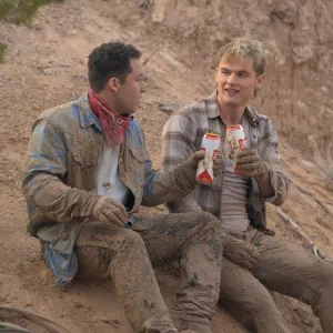 Ransom Canyons Garrett Wareing Shares Dos and Donts of Playing a Hot Cowboy