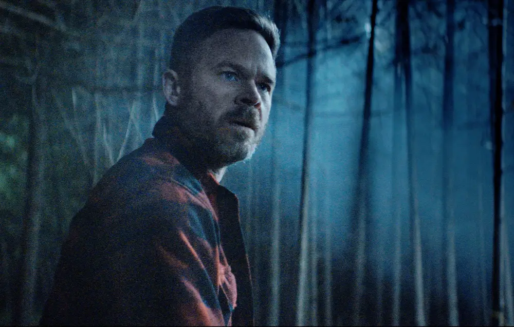 Shawn Ashmore Says Casting Agents Would Flip a Coin to Decide If He or His Twin Landed a Role