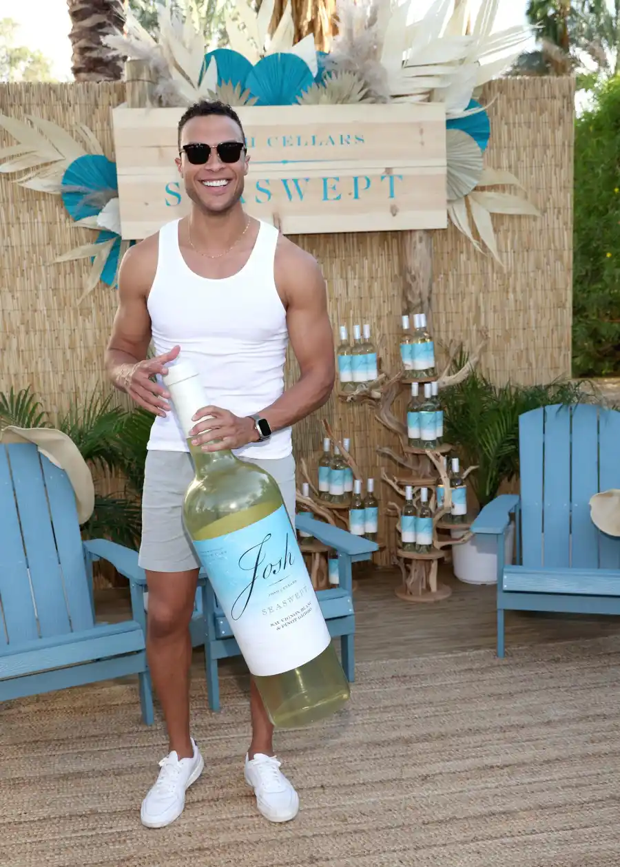 Stars Bring Their Festival Best to Coachella 2025