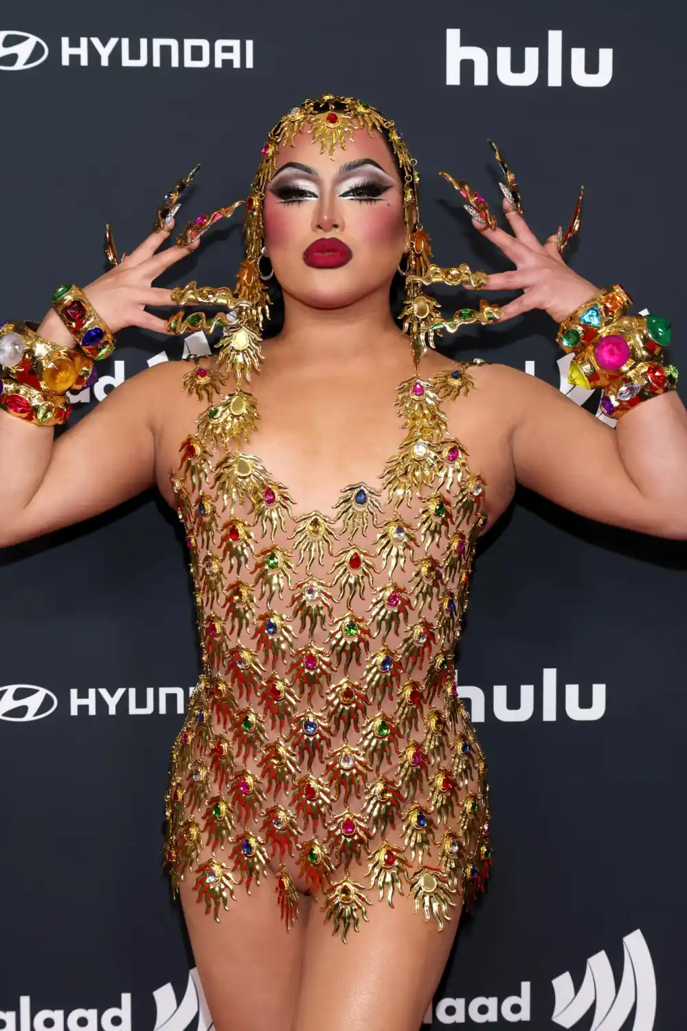 The RuPauls Drag Race Community Mourn Jiggly Caliente After Her Death at 44