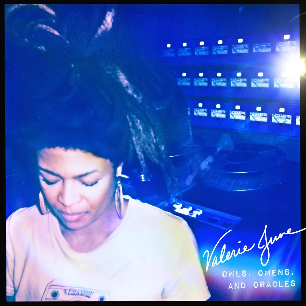 Valerie June Keeps Believing in the Joy on New Album