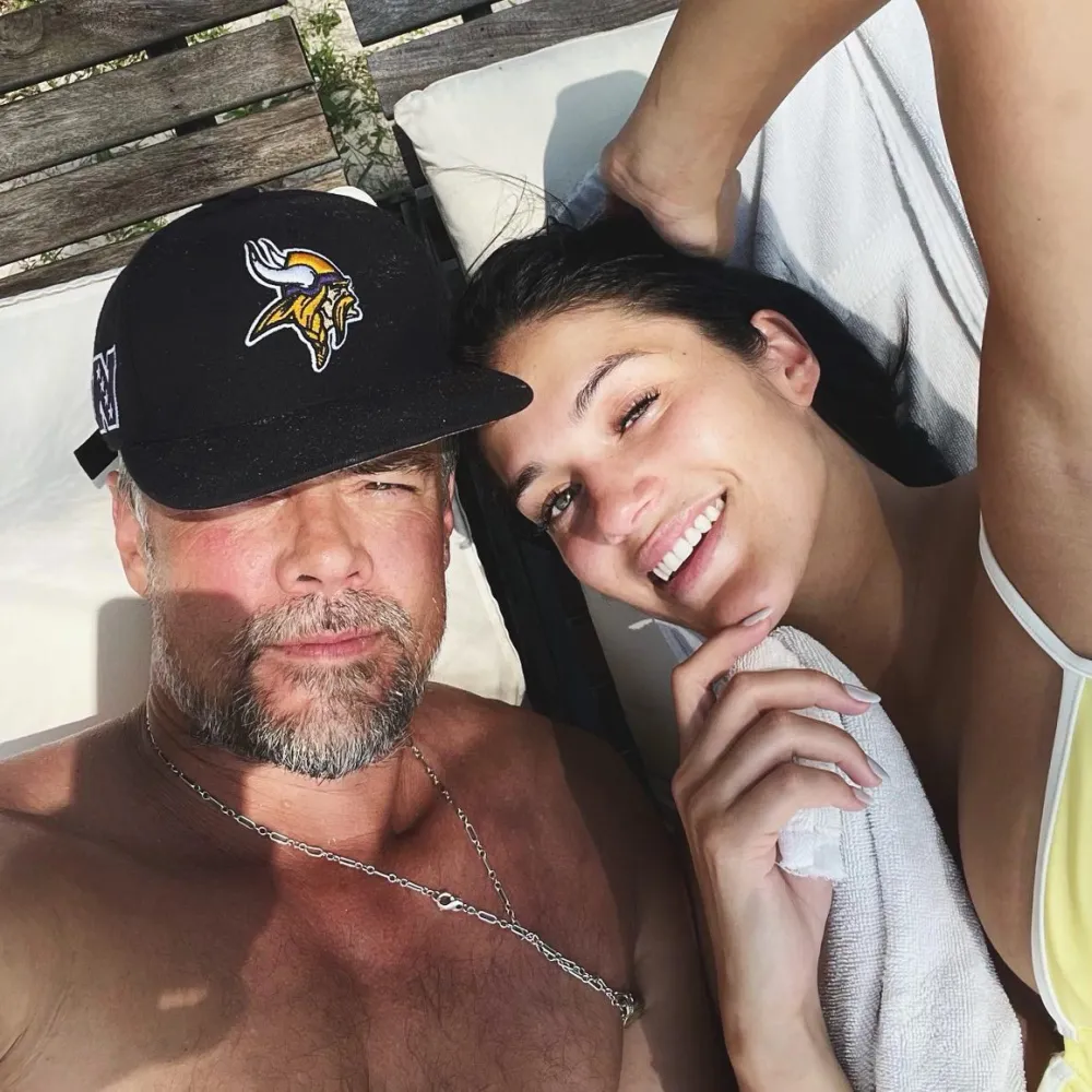 Why Josh Duhamel Built Cabin for Family Deep in the Woods in Minnesota