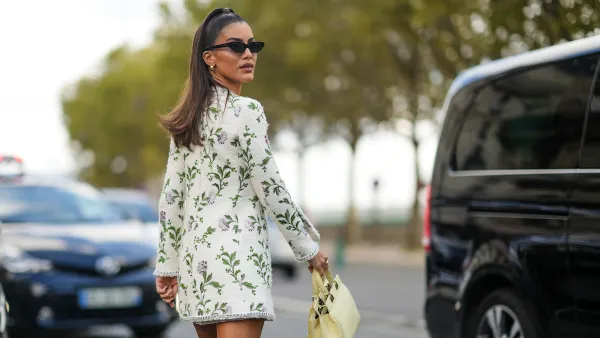 10 Last Minute Easter Outfits