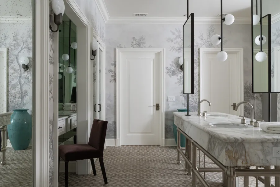 Meg Ryan Santa Barbara House