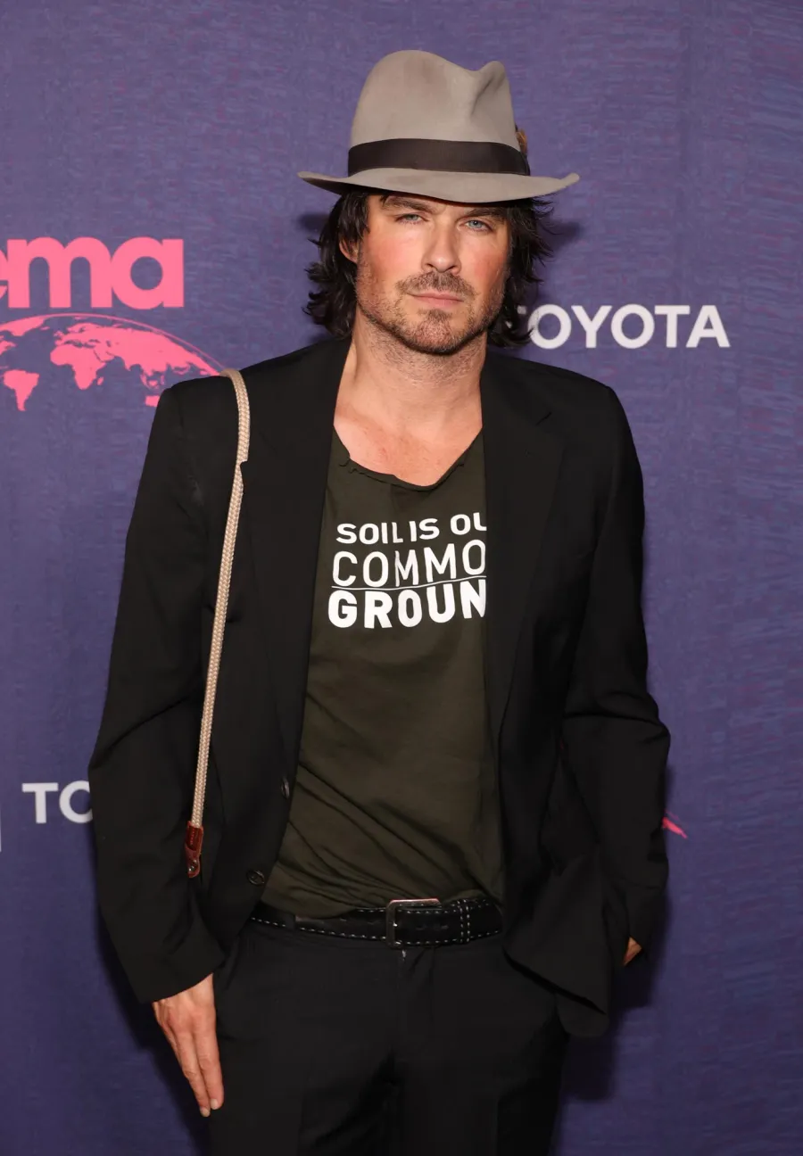 Stars Who Have Decided to Move Away from Los Angeles