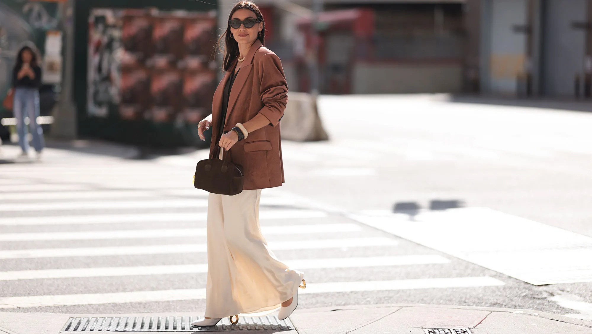 15 Fail-Proof Fashion Finds For Reinventing Your Style in Your at 40