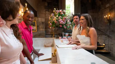 Every Accusation Against Vanderpump Villa's Controversial Newcomer Siadi