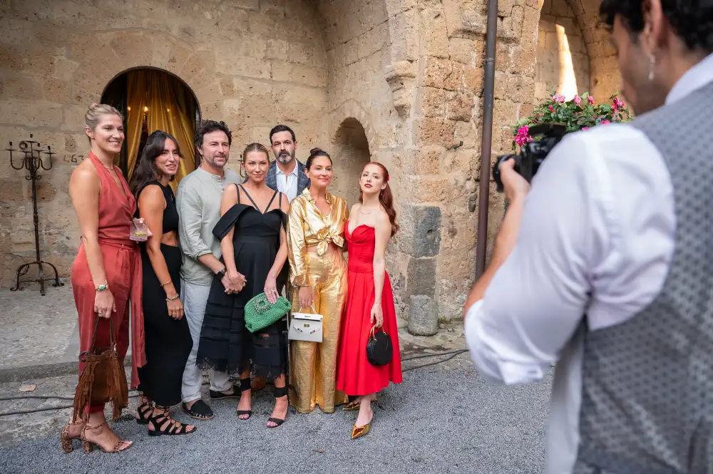 Stassi Schroeder 'Forced' to Go to Therapy After Fight About Beau's Sister