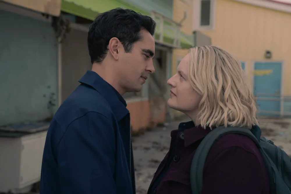 Handmaid's Tale's June and Nick Nearly Run Away &mdash; Until His Betrayal&nbsp;