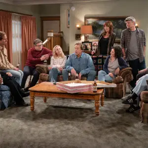 'The Conners' EPs Reveal the 'Roseanne' Alums They Tried to Bring Back