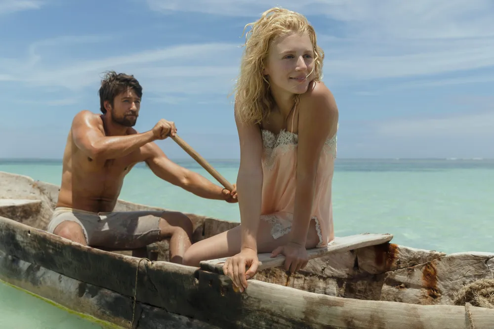 1923 Stars Break Down Shocking Death