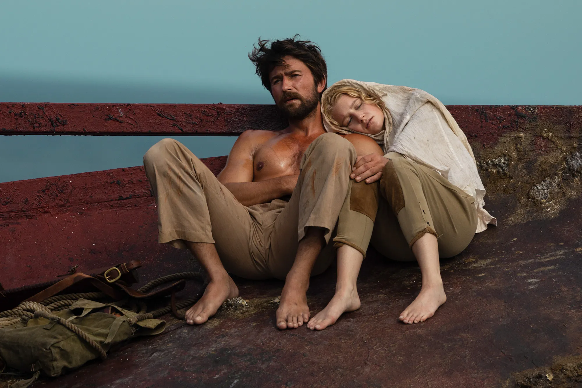 1923 Stars Break Down Shocking Death