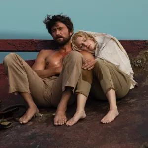 1923 Stars Break Down Shocking Death