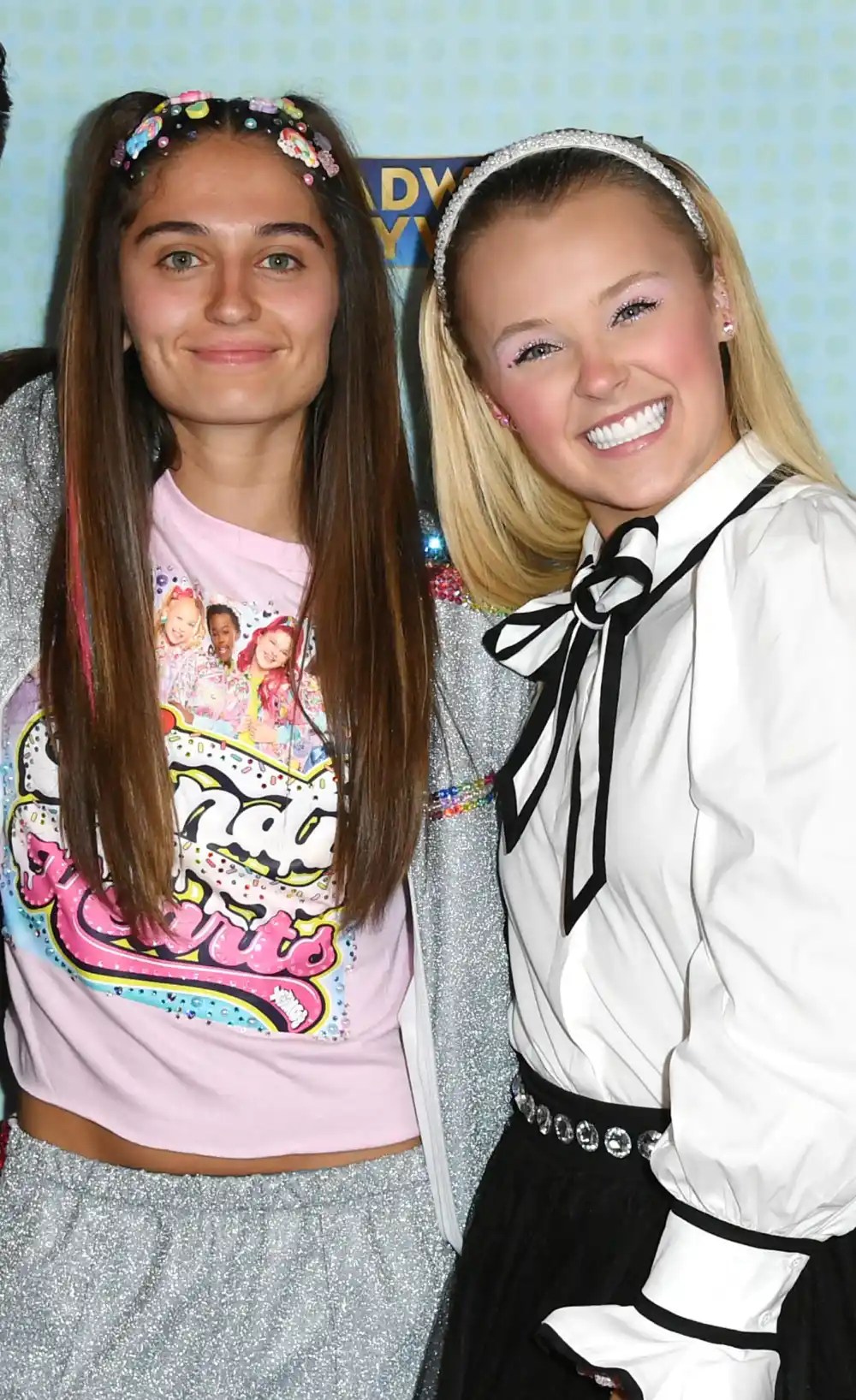 JoJo Siwa Dating History