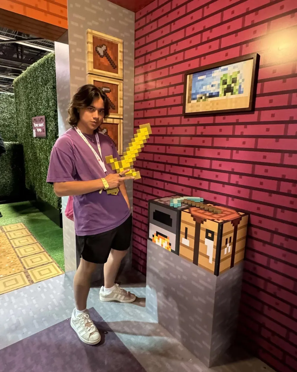 Child Influencers Family Claims to Have Made 1 2 Million Annually at Peak of Fame