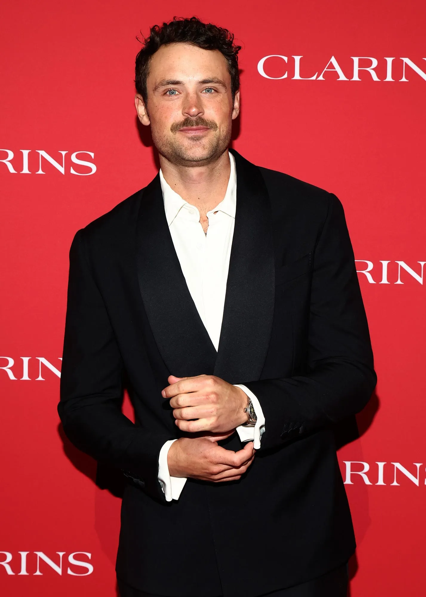 Dylan Efron Recalls Saving 2 Women From Drowning in Miami