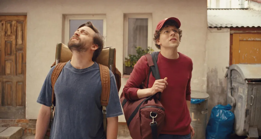 Eric Andre Claims He Turned Down Kieran Culkins A Real Pain Role 2 Years Before Oscars Win