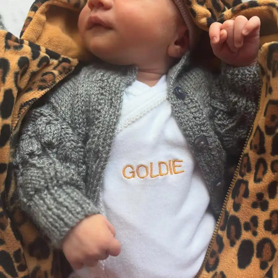 Rupert Grint Georgia Groome