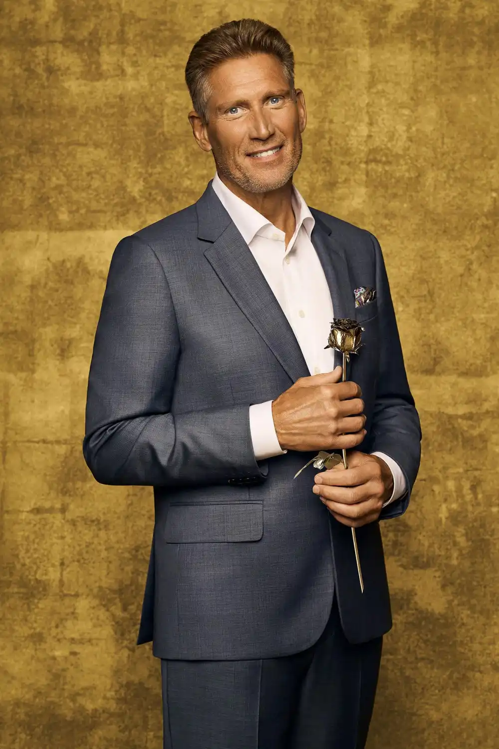 Who Is Golden Bachelor Gerry Turners Girlfriend Lana 5 Things to Know