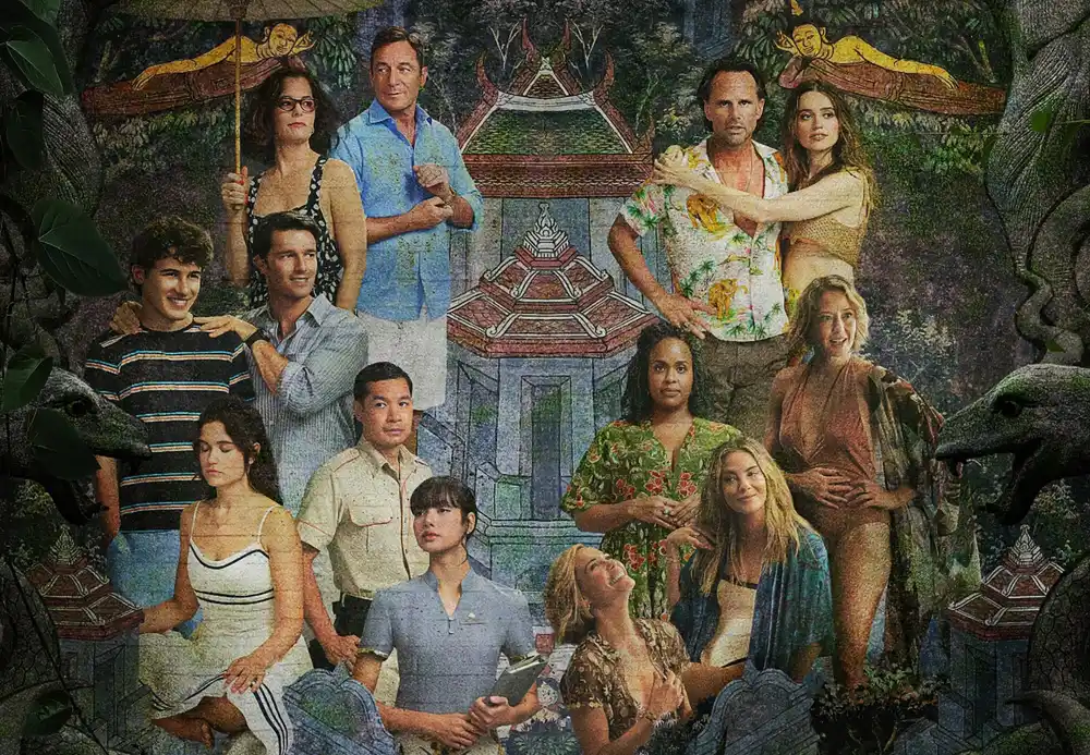 Woody Harrelson Says He Did Not Turn Down The White Lotus Role Because of Salary Disputes