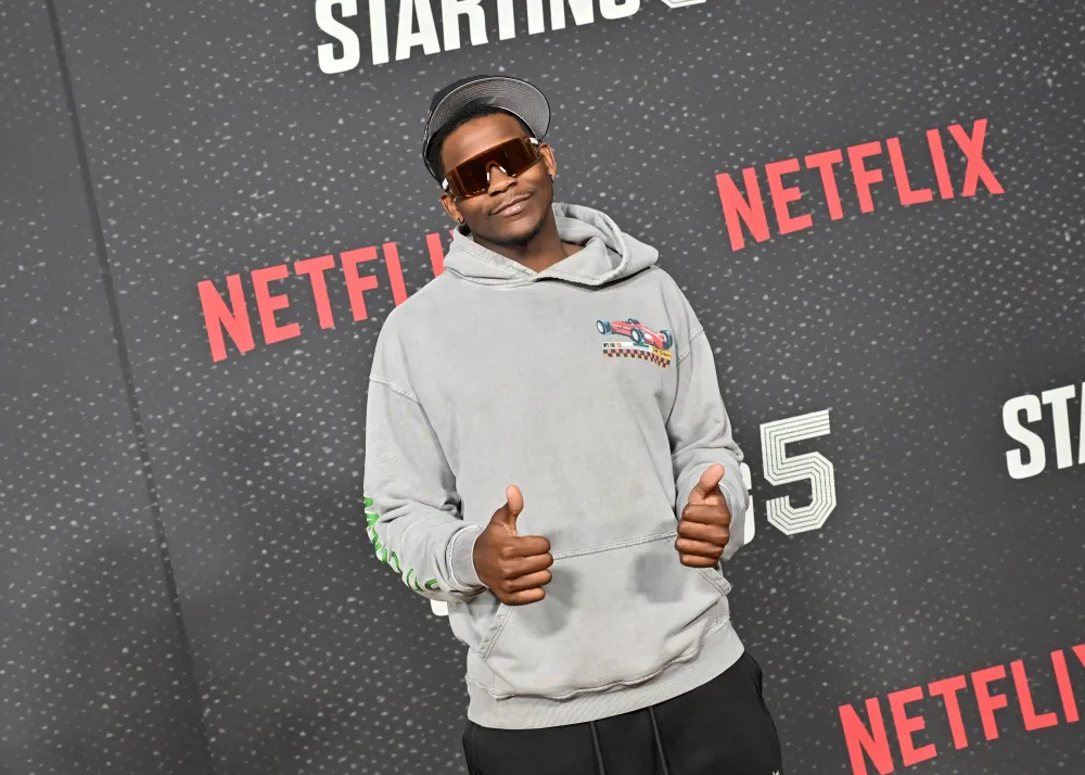 Anthony Edwards acepta que su ex Ayesha Howard reciba la custodia exclusiva de su hija